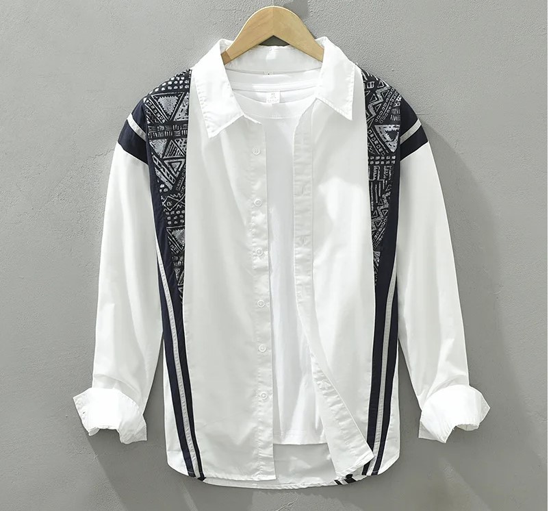 Cotton Stylist Shirt